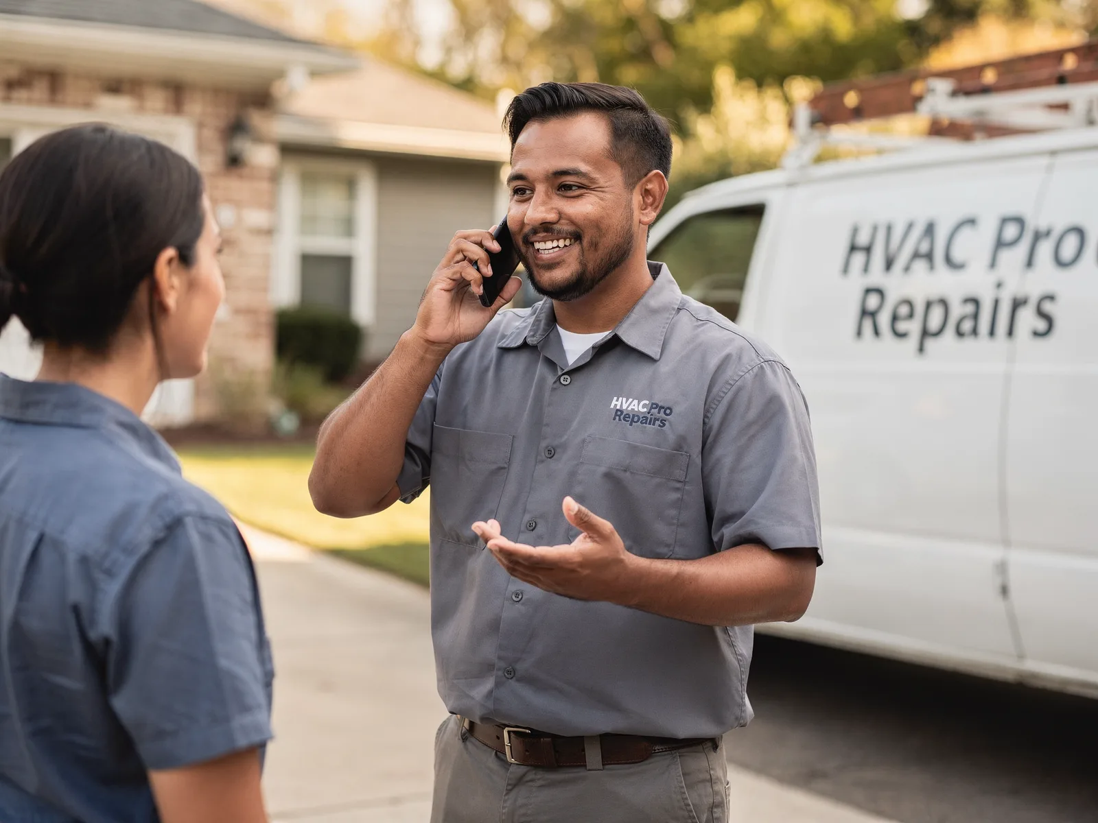 Heat Pump Repair Lancing, TN FAQs